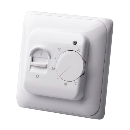 Termostat manualny